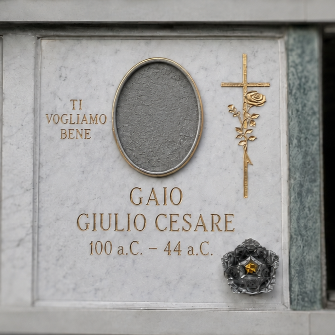 Lavorazione ossari